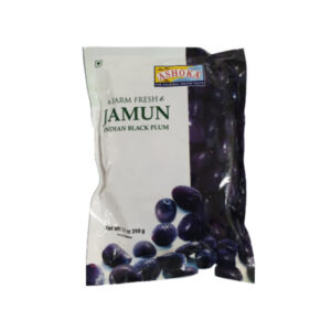 Jamun Indian Black Plum 310g