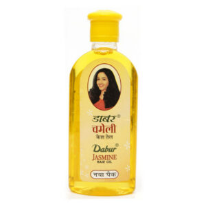 Jasmine Hair Oil