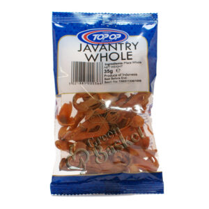 Javantry Whole 35g