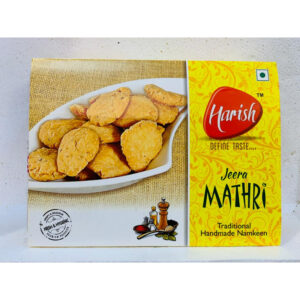 Jeera Mathri 300g