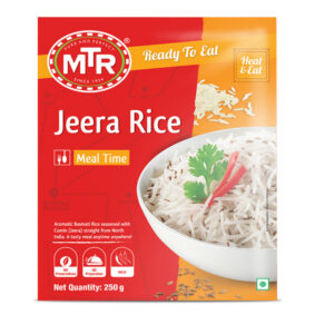 Jeera Rice 250g