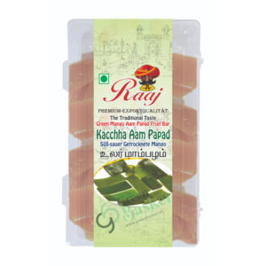 Kacchha Aam Papad 100g