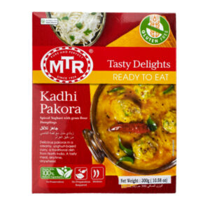 Kadhi Pakoda 300g