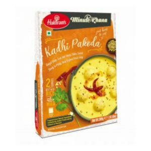 Kadhi Pakora 300g