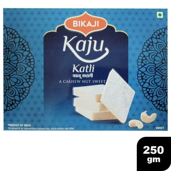 Kaju Katli 340g *