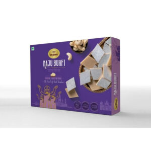 Shudh Kaju Katli 500g