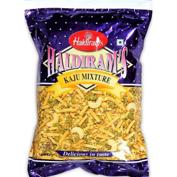 Kaju Mixture 200g