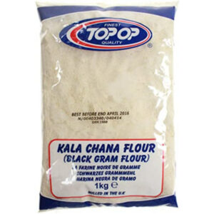 Kala Chana Flour 1kg