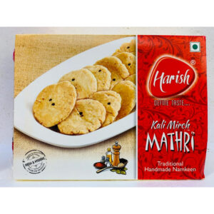 Kali Mirch Mathri 350g