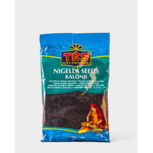 Kaloonji (Nigella Seeds) 100g