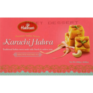 Karachi Halwa 250g