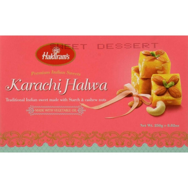 Karachi Halwa 250g