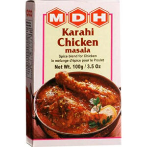 Karahi Chicken Masala 100g
