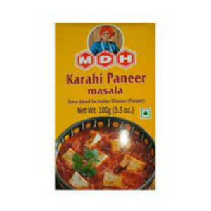 Karahi Paneer Masala 60g