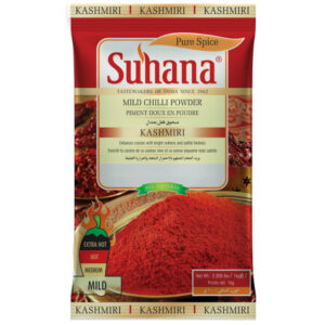 Kashmiri Chilli Powder 200g