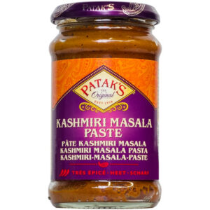 Kashmiri Masala Paste 383g