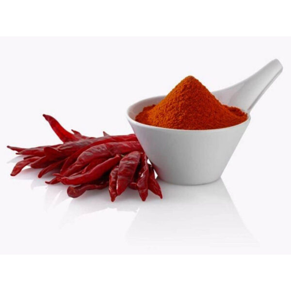 Kashmiri  Mirch Powder 100g