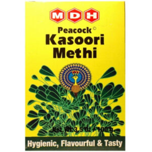 Kasoori Methi
