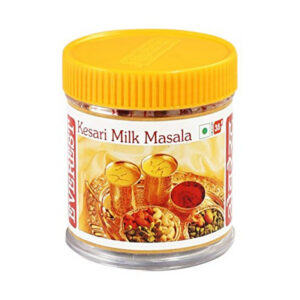 Kesari Milk Masala 100g