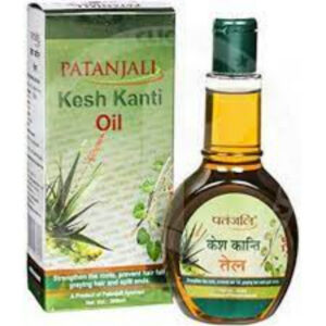 Kesh Kanti Hair Oil 120ml