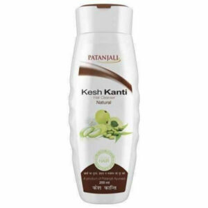 Kesh Kanti Natural Hair Cleanser 200ml