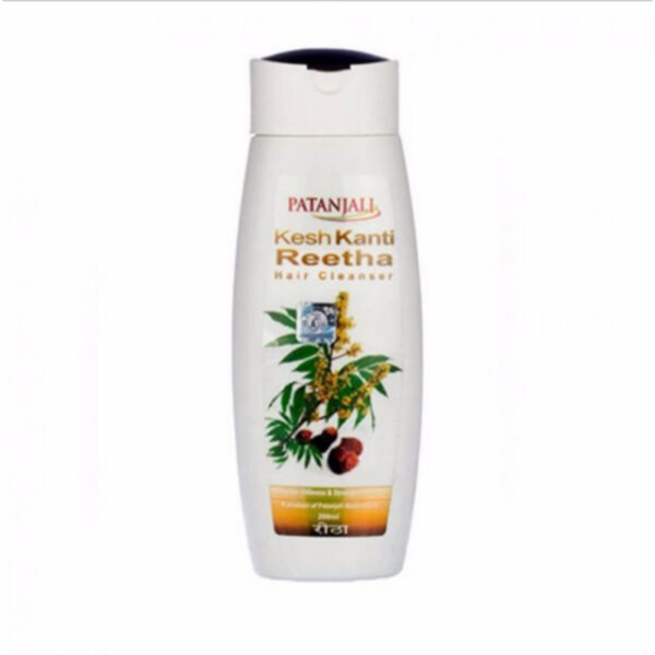 Kesh Kanti Reetha Hair Cleanser 200ml
