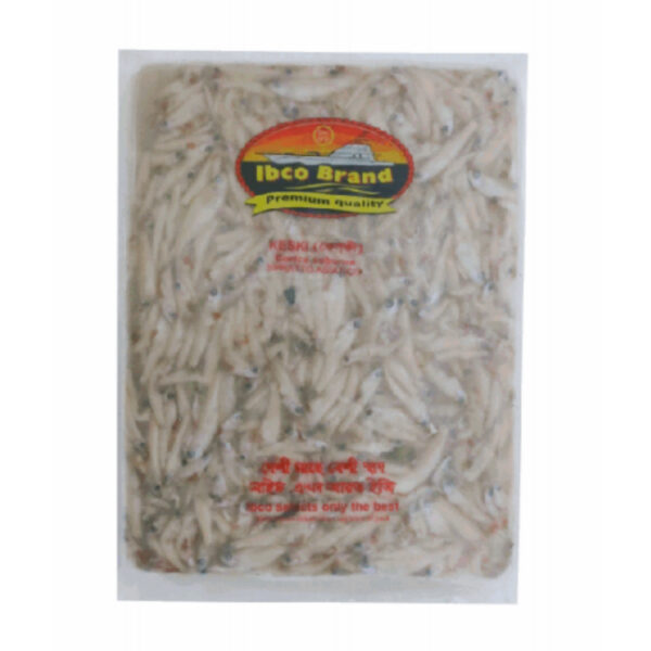 Keski Whole 250g *