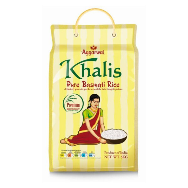 Khalis 5kg