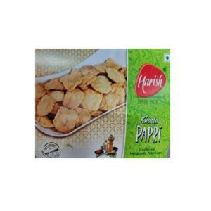 Khasta Papri Chat 250g