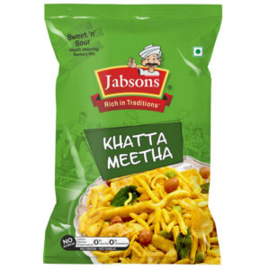 Khatta Meetha 180g