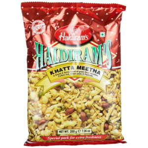 Khatta Meetha 200g