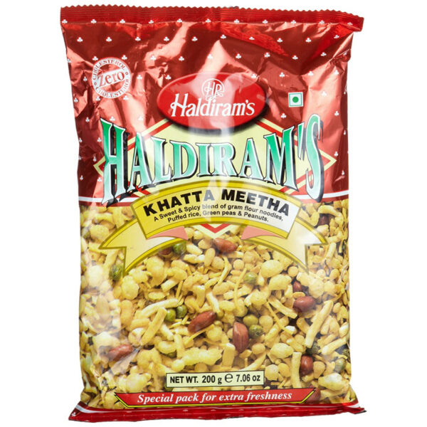 Khatta Meetha 200g