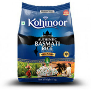 Kohinoor