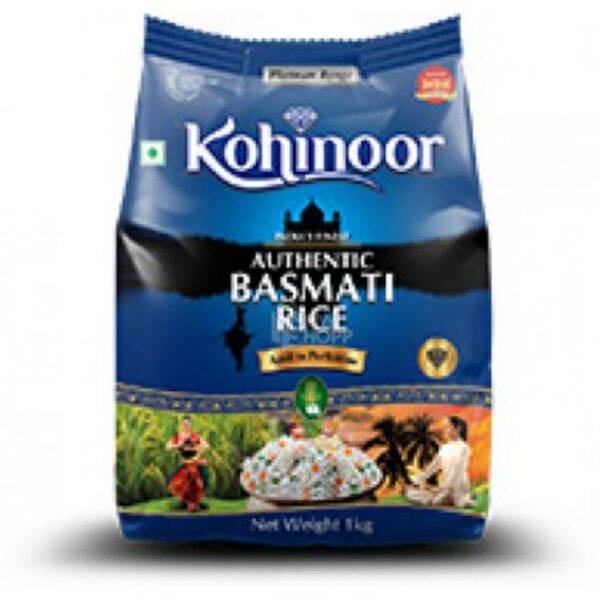 Kohinoor