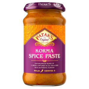 Korma Paste 290g