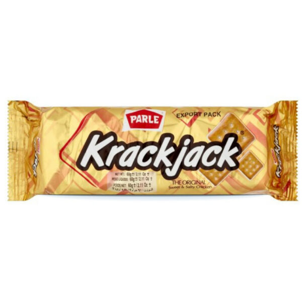 Krack Jack