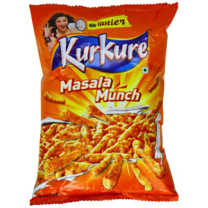 Kurkure Masala 82g