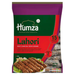 Lahori Mutton Charcoal Kebab 900g *