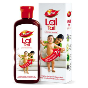 Lal Tail 200ml