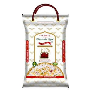 LalQilla 5kg