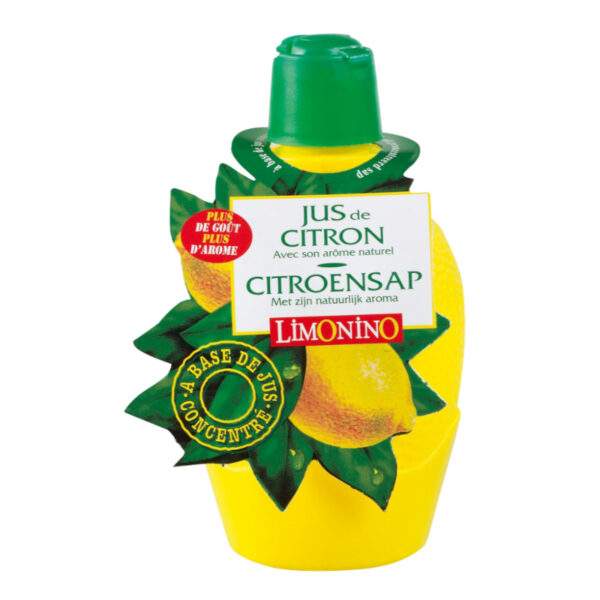 Lemon Juice 200ml
