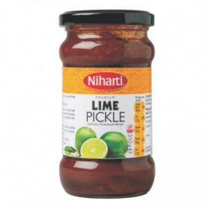 Lime Pickle 310g