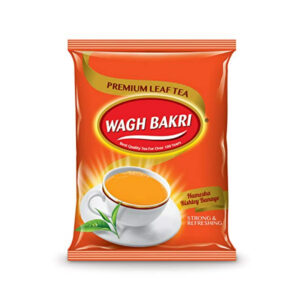 Loose Tea