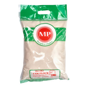 MP People Choice Yam Flour