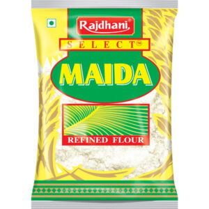Maida