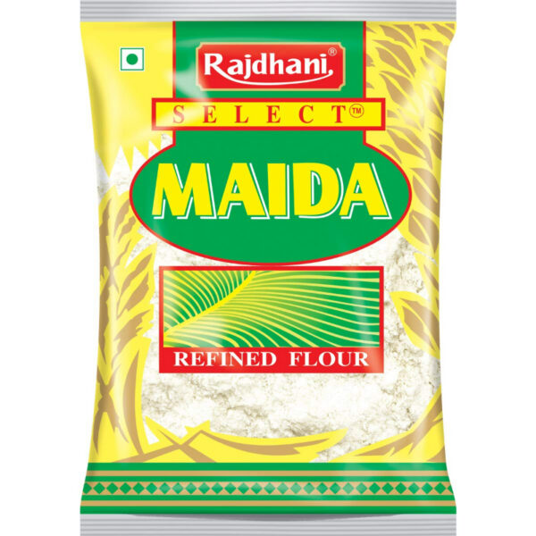 Maida