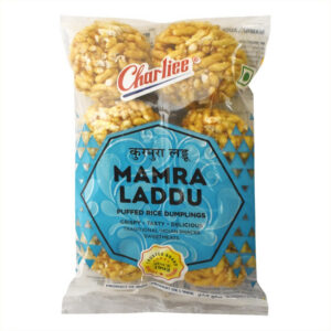 Mamra Laddoo 100g