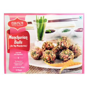 Manchurian Balls 300g *