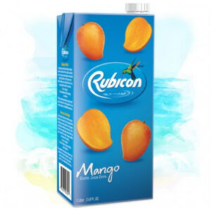 Mango Juice 1lt