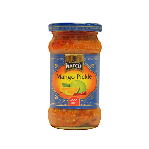 Mango Pickle 300g